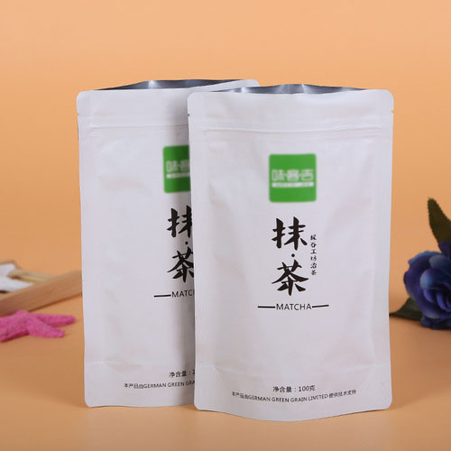 鋁箔包裝（zhuāng）袋（dài）