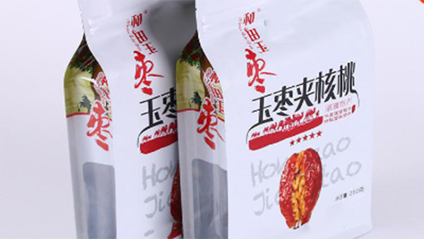 怎樣設計（jì）食品包裝袋，才能夠吸引用戶？值得收藏！