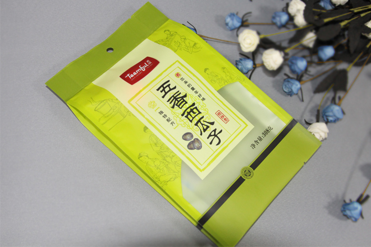 食品（pǐn）真空包裝袋哪（nǎ）裏買？